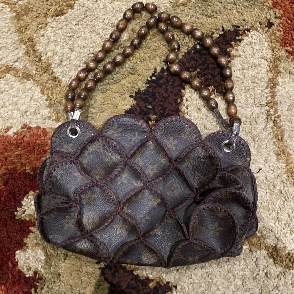 ❤️ Designer Bag with a twist ❤️